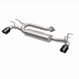 MagnaFlow 19-21 Mazda 3 2.5L 2.5in Pipe Dia Street Series Cat-Back Exhaust Magnaflow Catback  AXOPROS