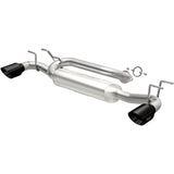 MagnaFlow 19-21 Mazda 3 2.5L 2.5in Pipe Dia Street Series Cat-Back Exhaust Magnaflow Catback  AXOPROS