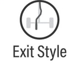 MagnaFlow 19+ Jeep Wrangler JL Overland Series Cat-Back Performance Exhaust System Magnaflow Catback  AXOPROS