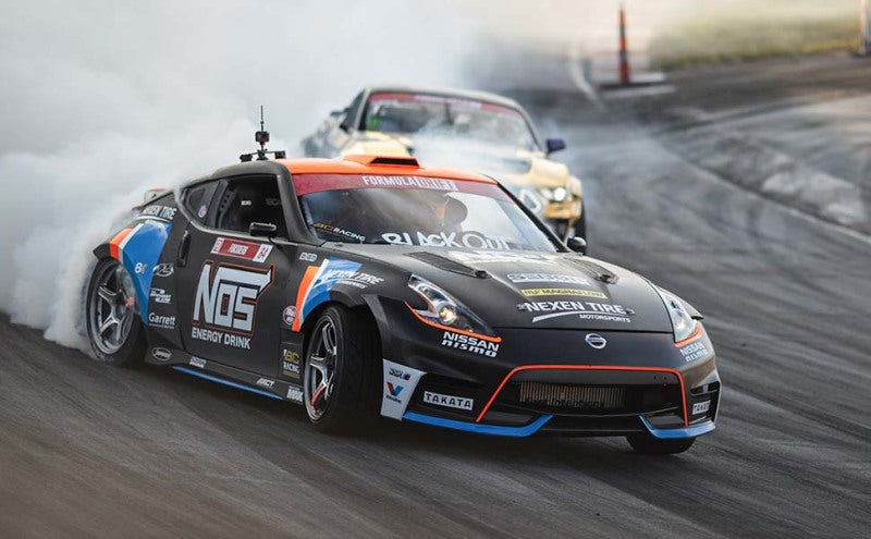 MagnaFlow 2017+ Dodge Challenger 409 SS Polished 3in Quad Tips Cat-Back Exhaust Magnaflow Catback  AXOPROS