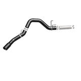 MagnaFlow 2020 Dodge Ram 3500 6.7L DPF-Back Black 5in Single Passenger Side Rear Exit Magnaflow DPF Back  AXOPROS