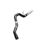 MagnaFlow 2020 Dodge Ram 3500 6.7L DPF-Back Black 5in Single Passenger Side Rear Exit Magnaflow DPF Back  AXOPROS