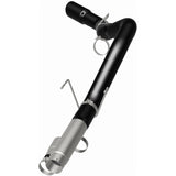 MagnaFlow 2020 Dodge Ram 3500 6.7L DPF-Back Black 5in Single Passenger Side Rear Exit Magnaflow DPF Back  AXOPROS