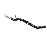 MagnaFlow 2020 Dodge Ram 3500 6.7L DPF-Back Black 5in Single Passenger Side Rear Exit Magnaflow DPF Back  AXOPROS
