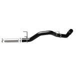 MagnaFlow 2020 Dodge Ram 3500 6.7L DPF-Back Black 5in Single Passenger Side Rear Exit Magnaflow DPF Back  AXOPROS