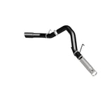 MagnaFlow 2020 Dodge Ram 3500 6.7L DPF-Back Black 5in Single Passenger Side Rear Exit Magnaflow DPF Back  AXOPROS