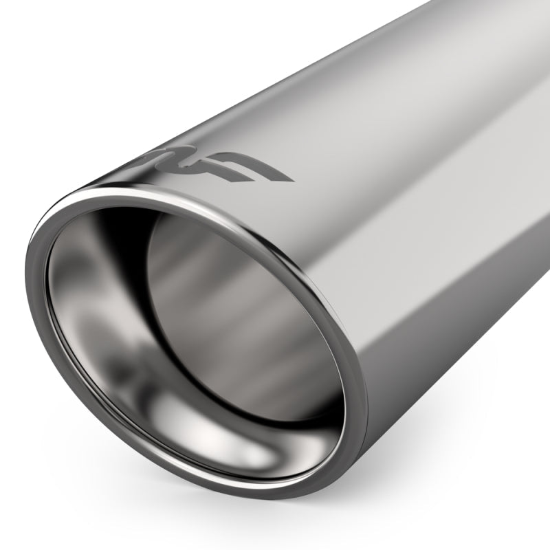 MagnaFlow 2020 Ford F250/F350 3.5in Street Series Cat-Back Exhaust Rear Passenger Exit-Polished Tip Magnaflow Catback  AXOPROS