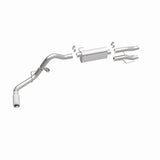 Magnaflow 2021 Ford F-150 Street Series Cat-Back Performance Exhaust System Magnaflow Catback  AXOPROS