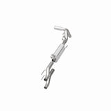 Magnaflow 2021 Ford F-150 Street Series Cat-Back Performance Exhaust System Magnaflow Catback  AXOPROS