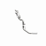 Magnaflow 2021 Ford F-150 Street Series Cat-Back Performance Exhaust System Magnaflow Catback  AXOPROS