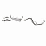 Magnaflow 2021 Ford F-150 Street Series Cat-Back Performance Exhaust System Magnaflow Catback  AXOPROS