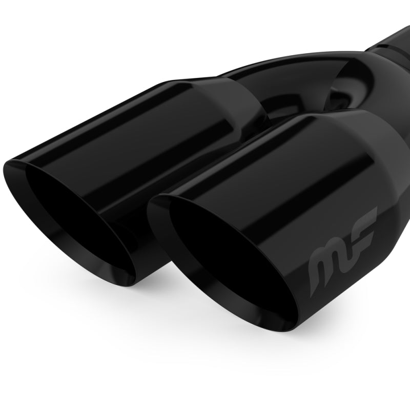 Magnaflow 2021 GMC Yukon V8 6.2L Street Series Cat-Back Performance Exhaust System Magnaflow Catback  AXOPROS