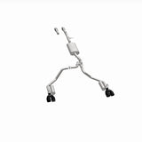 Magnaflow 2021 GMC Yukon XL / Chevy Suburban / Cadillac Escalade ESV Street Series Cat-Back Exhaust Magnaflow Catback  AXOPROS