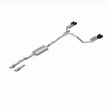 Magnaflow 2021 GMC Yukon XL / Chevy Suburban / Cadillac Escalade ESV Street Series Cat-Back Exhaust Magnaflow Catback  AXOPROS