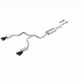 Magnaflow 2021 GMC Yukon XL / Chevy Suburban / Cadillac Escalade ESV Street Series Cat-Back Exhaust Magnaflow Catback  AXOPROS