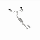 Magnaflow 2021 GMC Yukon XL / Chevy Suburban / Cadillac Escalade ESV Street Series Cat-Back Exhaust Magnaflow Catback  AXOPROS