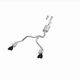 Magnaflow 2021 GMC Yukon XL / Chevy Suburban / Cadillac Escalade ESV Street Series Cat-Back Exhaust Magnaflow Catback  AXOPROS