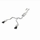 Magnaflow 2021 GMC Yukon XL / Chevy Suburban / Cadillac Escalade ESV Street Series Cat-Back Exhaust Magnaflow Catback  AXOPROS