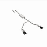 Magnaflow 2021 GMC Yukon XL / Chevy Suburban / Cadillac Escalade ESV Street Series Cat-Back Exhaust Magnaflow Catback  AXOPROS