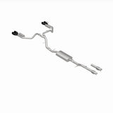 Magnaflow 2021 GMC Yukon XL / Chevy Suburban / Cadillac Escalade ESV Street Series Cat-Back Exhaust Magnaflow Catback  AXOPROS