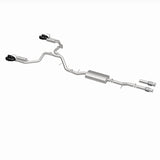 Magnaflow 2021 GMC Yukon XL / Chevy Suburban / Cadillac Escalade ESV Street Series Cat-Back Exhaust Magnaflow Catback  AXOPROS