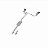 Magnaflow 2021 GMC Yukon XL / Chevy Suburban / Cadillac Escalade ESV Street Series Cat-Back Exhaust Magnaflow Catback  AXOPROS