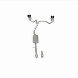 Magnaflow 2021 GMC Yukon XL / Chevy Suburban / Cadillac Escalade ESV Street Series Cat-Back Exhaust Magnaflow Catback  AXOPROS