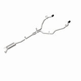 Magnaflow 2021+ Honda Ridgeline 3.5L NEO Cat-Back Exhaust System Magnaflow Catback  AXOPROS