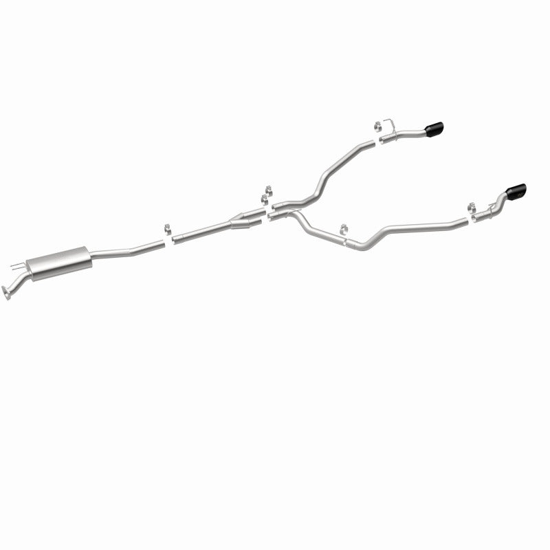 Magnaflow 2021+ Honda Ridgeline 3.5L NEO Cat-Back Exhaust System Magnaflow Catback  AXOPROS