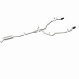 Magnaflow 2021+ Honda Ridgeline 3.5L NEO Cat-Back Exhaust System Magnaflow Catback  AXOPROS