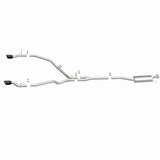 Magnaflow 2021+ Honda Ridgeline 3.5L NEO Cat-Back Exhaust System Magnaflow Catback  AXOPROS