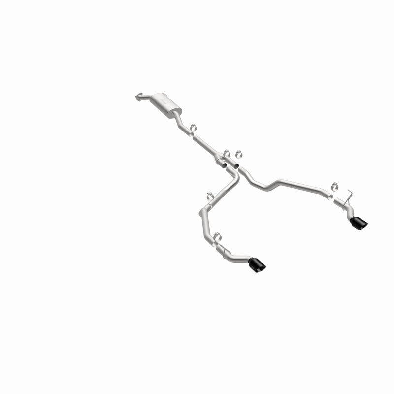 Magnaflow 2021+ Honda Ridgeline 3.5L NEO Cat-Back Exhaust System Magnaflow Catback  AXOPROS