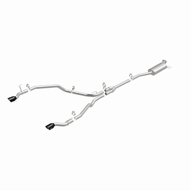 Magnaflow 2021+ Honda Ridgeline 3.5L NEO Cat-Back Exhaust System Magnaflow Catback  AXOPROS