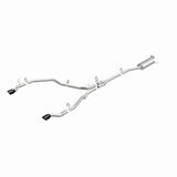 Magnaflow 2021+ Honda Ridgeline 3.5L NEO Cat-Back Exhaust System Magnaflow Catback  AXOPROS