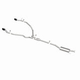 Magnaflow 2021+ Honda Ridgeline 3.5L NEO Cat-Back Exhaust System Magnaflow Catback  AXOPROS