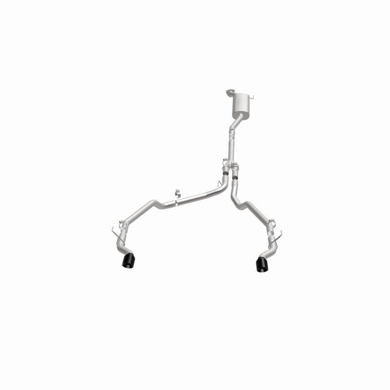 Magnaflow 2021+ Honda Ridgeline 3.5L NEO Cat-Back Exhaust System Magnaflow Catback  AXOPROS