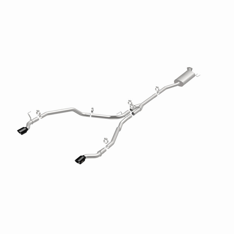 Magnaflow 2021+ Honda Ridgeline 3.5L NEO Cat-Back Exhaust System Magnaflow Catback  AXOPROS