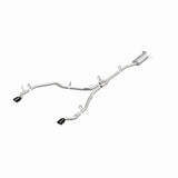 Magnaflow 2021+ Honda Ridgeline 3.5L NEO Cat-Back Exhaust System Magnaflow Catback  AXOPROS