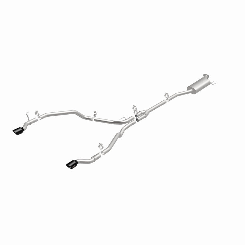 Magnaflow 2021+ Honda Ridgeline 3.5L NEO Cat-Back Exhaust System Magnaflow Catback  AXOPROS