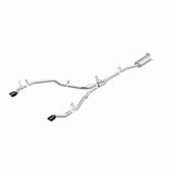 Magnaflow 2021+ Honda Ridgeline 3.5L NEO Cat-Back Exhaust System Magnaflow Catback  AXOPROS