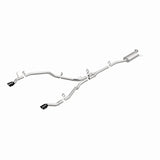 Magnaflow 2021+ Honda Ridgeline 3.5L NEO Cat-Back Exhaust System Magnaflow Catback  AXOPROS