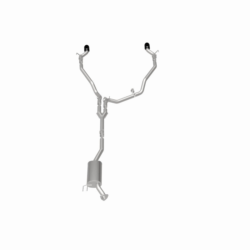 Magnaflow 2021+ Honda Ridgeline 3.5L NEO Cat-Back Exhaust System Magnaflow Catback  AXOPROS