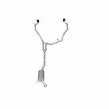 Magnaflow 2021+ Honda Ridgeline 3.5L NEO Cat-Back Exhaust System Magnaflow Catback  AXOPROS