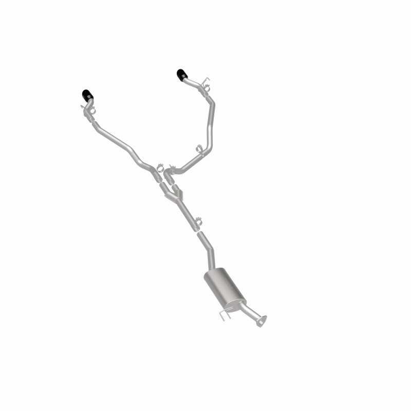 Magnaflow 2021+ Honda Ridgeline 3.5L NEO Cat-Back Exhaust System Magnaflow Catback  AXOPROS