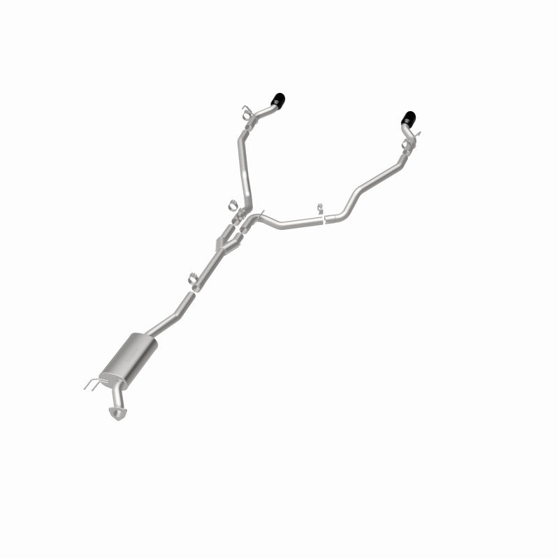 Magnaflow 2021+ Honda Ridgeline 3.5L NEO Cat-Back Exhaust System Magnaflow Catback  AXOPROS