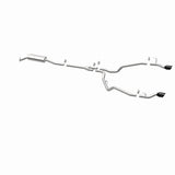 Magnaflow 2021+ Honda Ridgeline 3.5L NEO Cat-Back Exhaust System Magnaflow Catback  AXOPROS