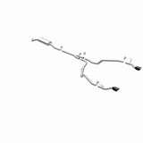 Magnaflow 2021+ Honda Ridgeline 3.5L NEO Cat-Back Exhaust System Magnaflow Catback  AXOPROS