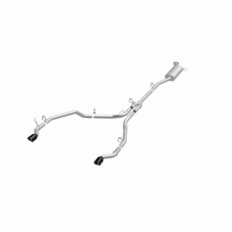 Magnaflow 2021+ Honda Ridgeline 3.5L NEO Cat-Back Exhaust System Magnaflow Catback  AXOPROS