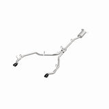 Magnaflow 2021+ Honda Ridgeline 3.5L NEO Cat-Back Exhaust System Magnaflow Catback  AXOPROS