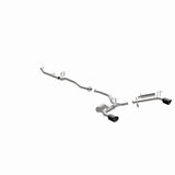 Magnaflow 2022+ Honda Civic SI NEO Cat-Back Exhaust System Magnaflow Catback  AXOPROS